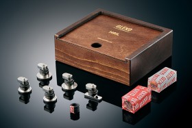 GLEXO HAIL KIT