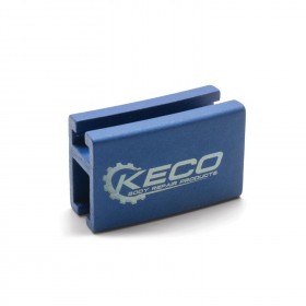 ИЗВИТ АДАПТЕР KECO TABTRAX 65мм ЗА ТАБОВЕ CENTIPEDE