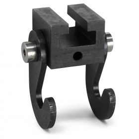 КУКА АДАПТЕР ЗА KECO TAB TRACK SYSTEM