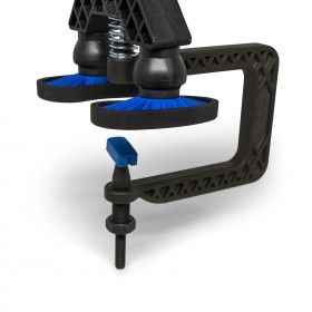 АДАПТЕР ЗА ИНСТРУМЕНТ KECO C-HOOK EDGE ЗА МИНИ ЛИФТЕРИ ROBO - С ШАРНИР