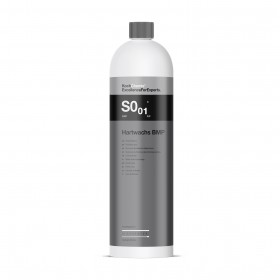 ЗАВЪРШВАЩА ВАКСА KOCH-CHEMIE FINISHING WAX S0.01