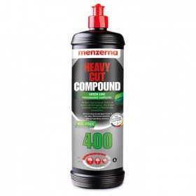 ПОЛИРАЩА ПАСТА MENZERNA HEAVY CUT 400 VOC