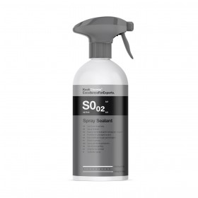 ЗАПЕЧАТВАЩ СПРЕЙ KOCH-CHEMIE SPRAY SEALANT S0.02