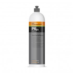 ПОЛИРАЩА ПАСТА KOCH-CHEMIE ONE CUT FINISH P6.01