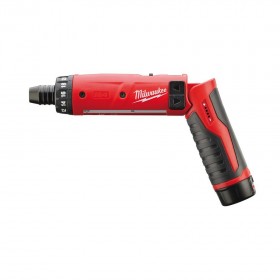 АКУМУЛАТОРНА ОТВЕРТКА MILWAUKEE M4D-202B