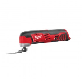 АКУМУЛАТОРНА ОСЦИЛИРАЩА МАШИНА MILWAUKEE C12MT-202B