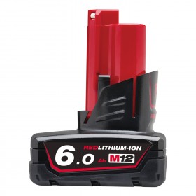 АКУМУЛАТОРНА БАТЕРИЯ MILWAUKEE M12B6