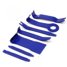 INTERIOR PANELS REMOVAL TOOLS