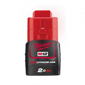 АКУМУЛАТОРНА БАТЕРИЯ M12B2