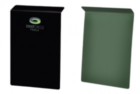 GLASS PROTECTOR - 45cm.