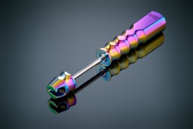 GLEXO SLIDE HAMMER /MULTICOLOR/