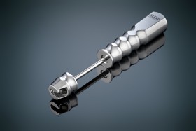 SLIDE HAMMER GLEXO /SILVER/