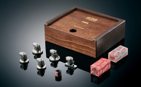 GLEXO SETS