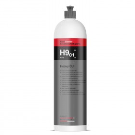 ЕДРА ПОЛИРАЩА ПАСТА KOCH-CHEMIE HEAVY CUT H9.01