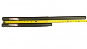 PROP ROD METAL MEDIC "STANDARD"