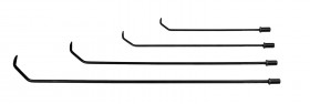 INTERCHANGEABLE DOUBLE BEND TOOLS