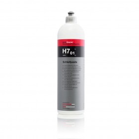 ЕДРА ПОЛИРАЩА ПАСТА KOCH-CHEMIE HEAVY CUT H7.01