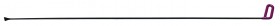WHALE TAIL TOOL L135