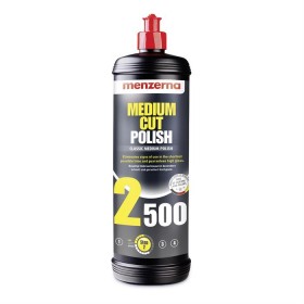 ПОЛИРАЩА ПАСТА MENZERNA MEDIUM CUT 2500