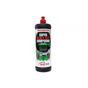 ПОЛИРАЩА ПАСТА MENZERNA SUPER HEAVY CUT 300 VOC