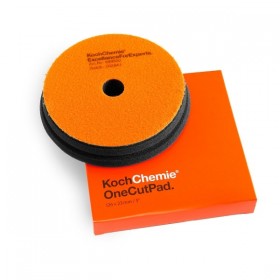 СРЕДНО ТВЪРДА ПОЛИРАЩА ГЪБА KOCH-CHEMIE ONE CUT