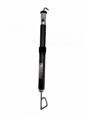 PROP ROD METAL MEDIC "PRO"