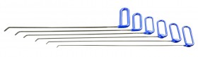 STRING TOOLS SET STM-S6