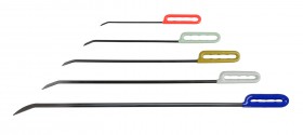 SINGLE BEND TOOLS SHARP
