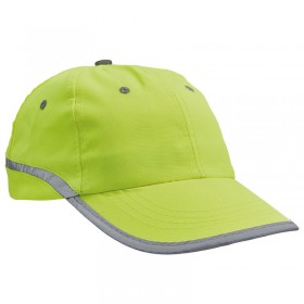 YELLOW SIGNAL CAP TAHR