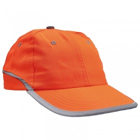 ORANGE SIGNAL CAP TAHR