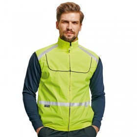 HIGH VISIBILITY VEST TEKKA
