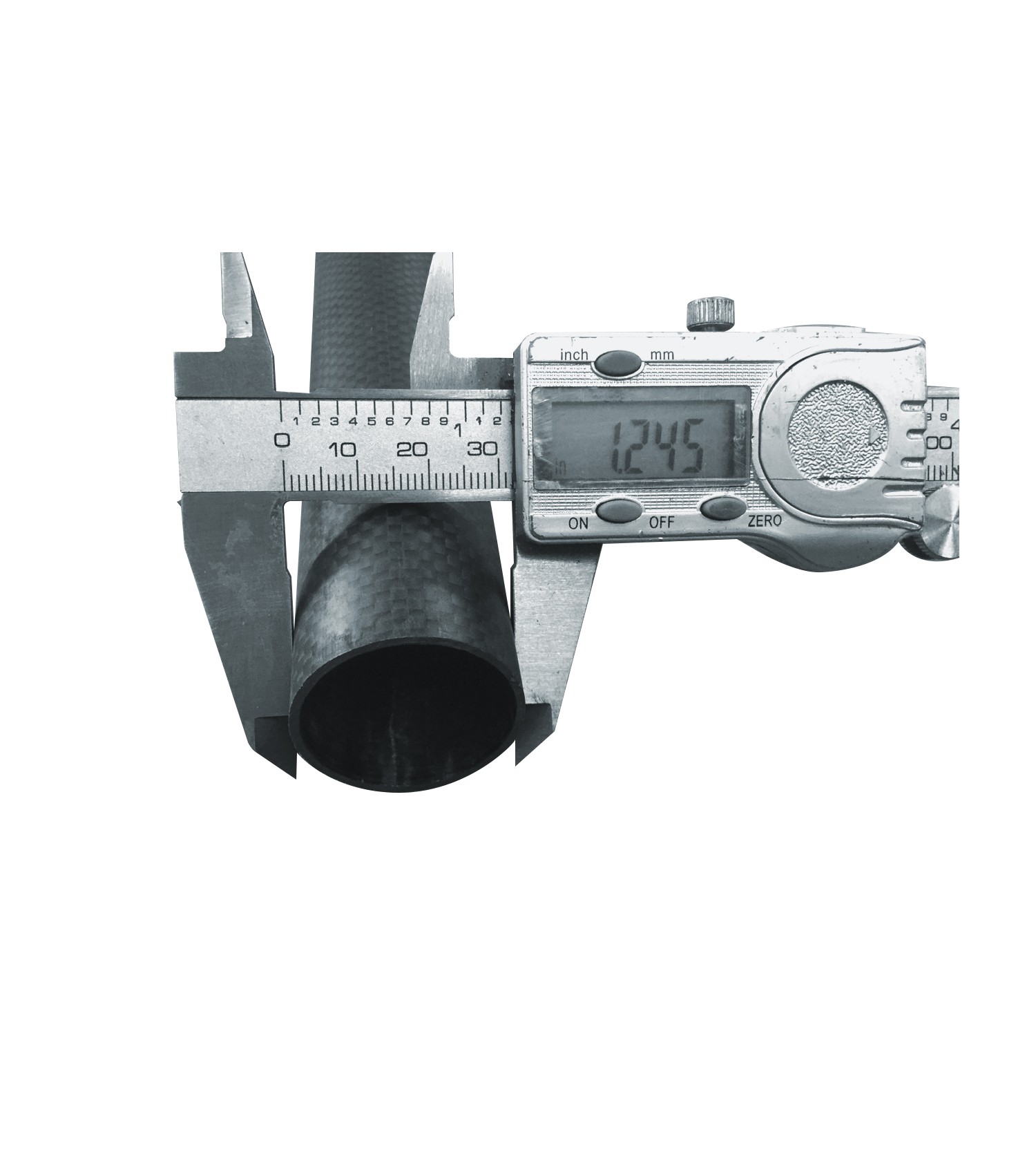 PROP ROD METAL MEDIC "STANDARD"