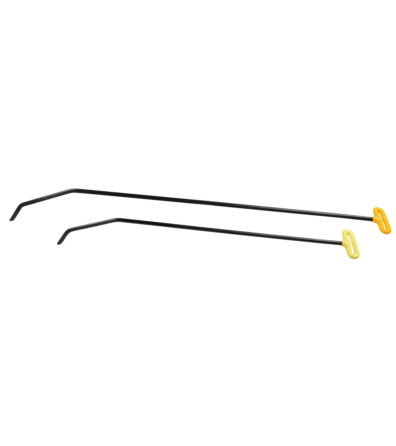 DOUBLE BEND RODS SET DBR-S2