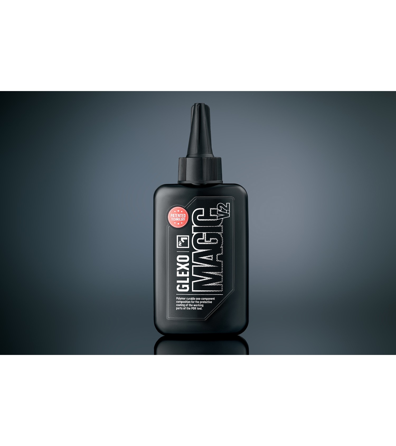 КОМПЛЕКТ GLEXO MAGIC V2