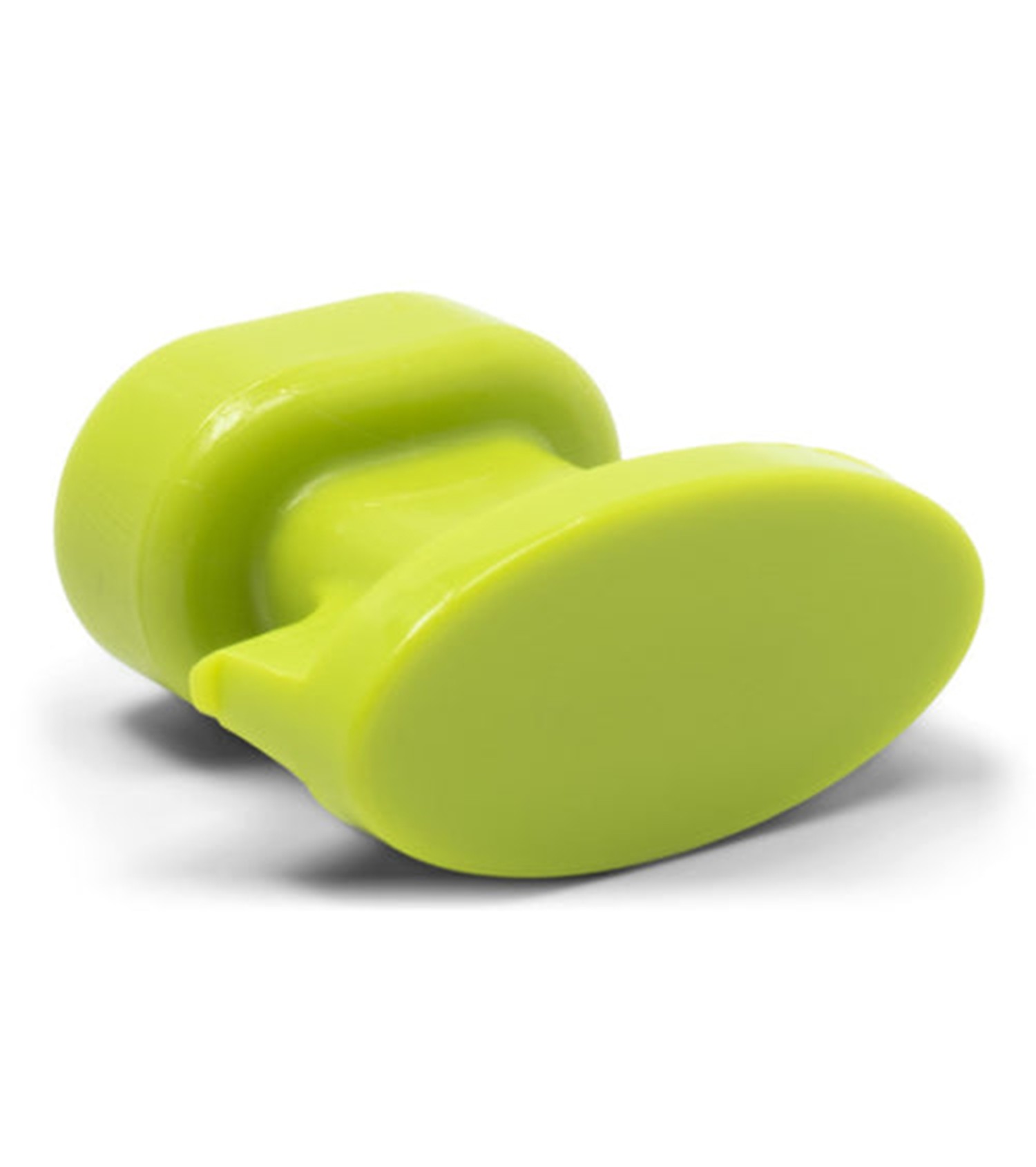 GLUE TABS GANG GREEN OVAL 12 pcs. / BLACK PLAGUE