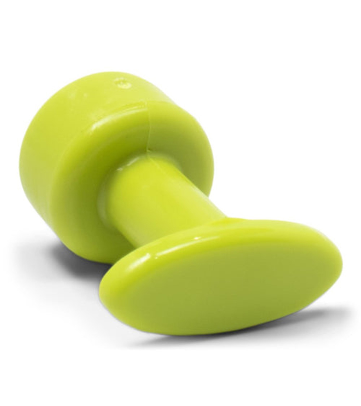 GLUE TABS GANG GREEN OVAL 12 pcs. / BLACK PLAGUE