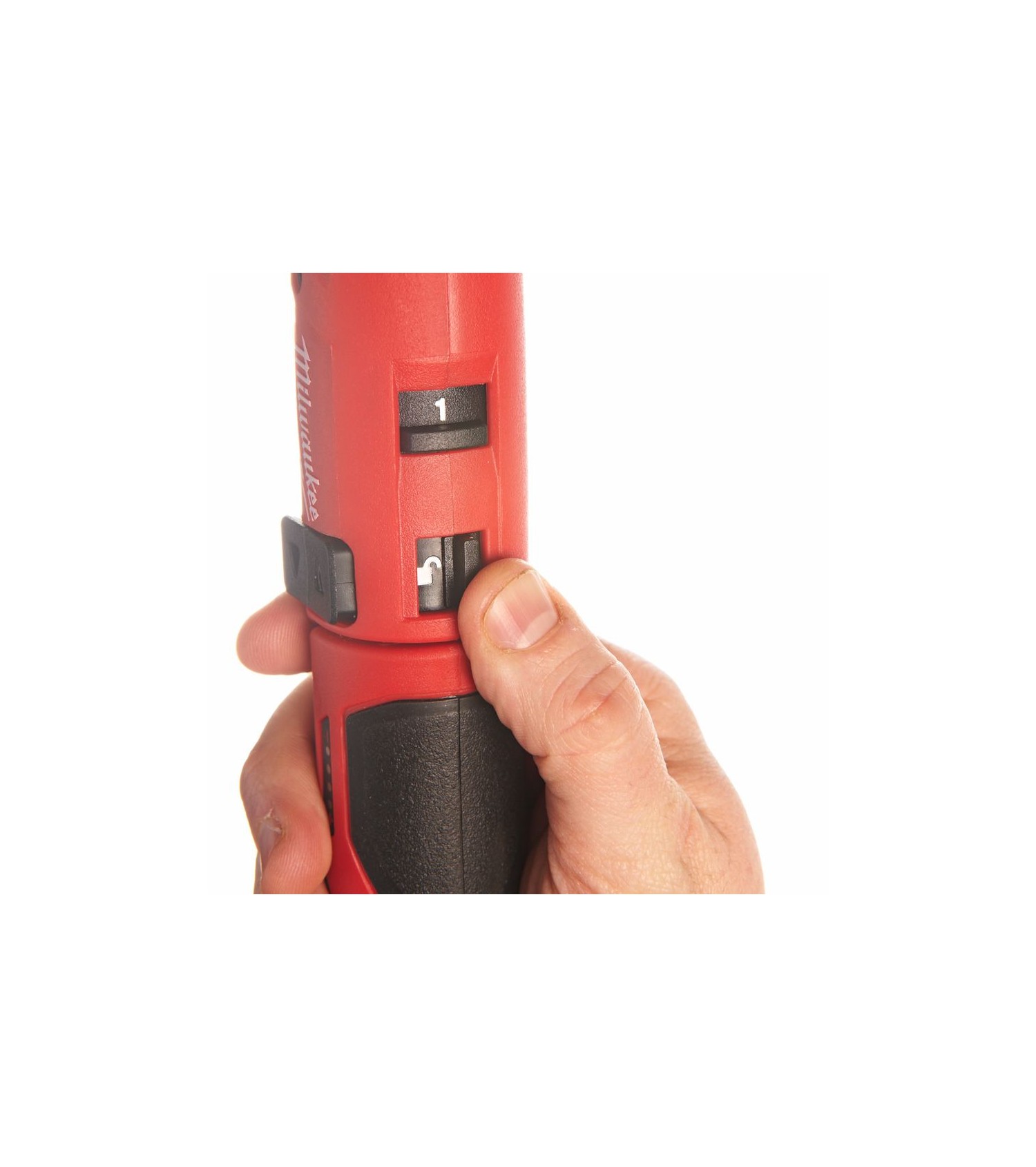 АКУМУЛАТОРНА ОТВЕРТКА MILWAUKEE M4D-202B
