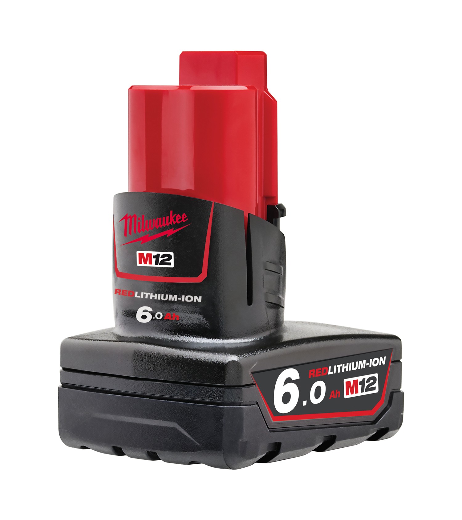 АКУМУЛАТОРНА БАТЕРИЯ MILWAUKEE M12B6