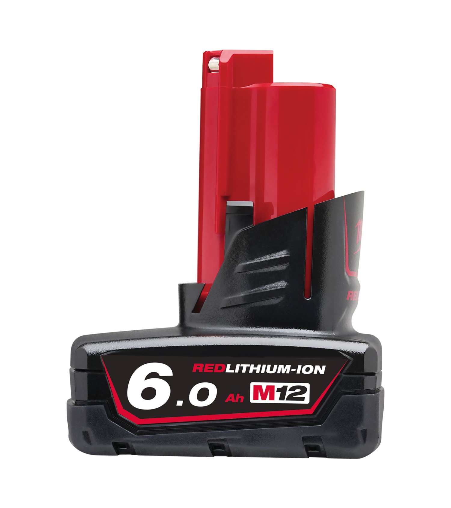 АКУМУЛАТОРНА БАТЕРИЯ MILWAUKEE M12B6