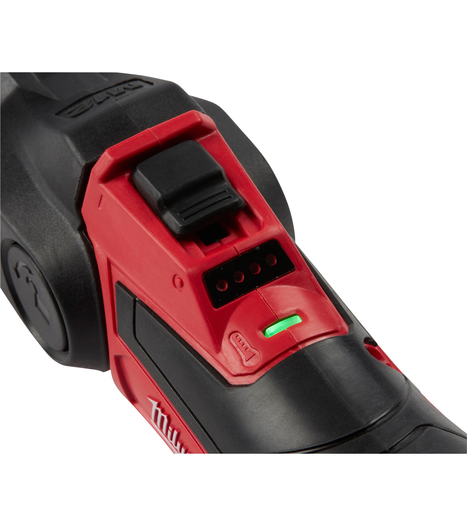 АКУМУЛАТОРЕН ПОЯЛНИК MILWAUKEE M12SI-0