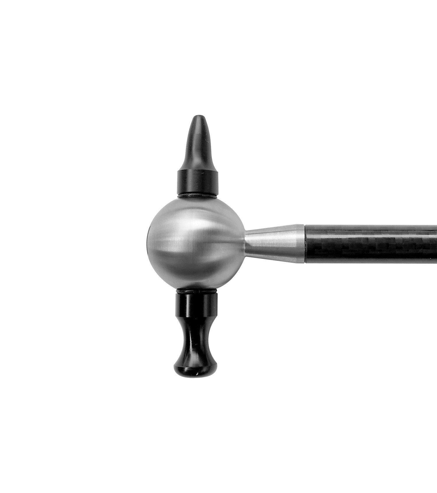 CARBON BLENDING HAMMER "INFINITY" 39 cm / MAK MAYER