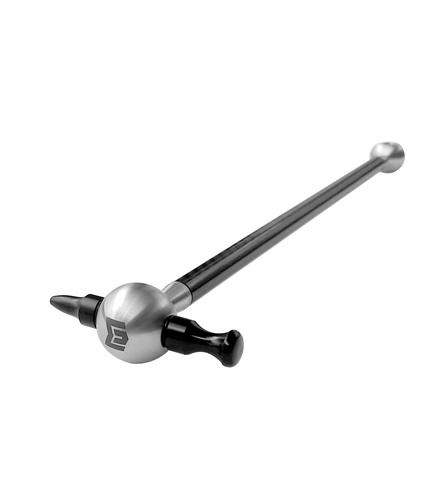 CARBON BLENDING HAMMER "INFINITY" 39 cm / MAK MAYER