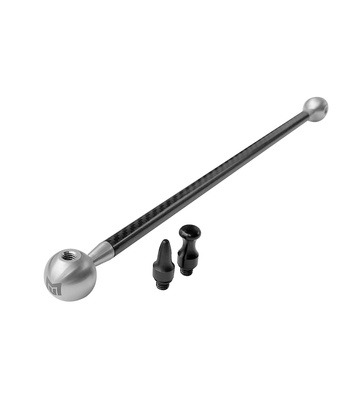 CARBON BLENDING HAMMER "INFINITY" 39 cm / MAK MAYER