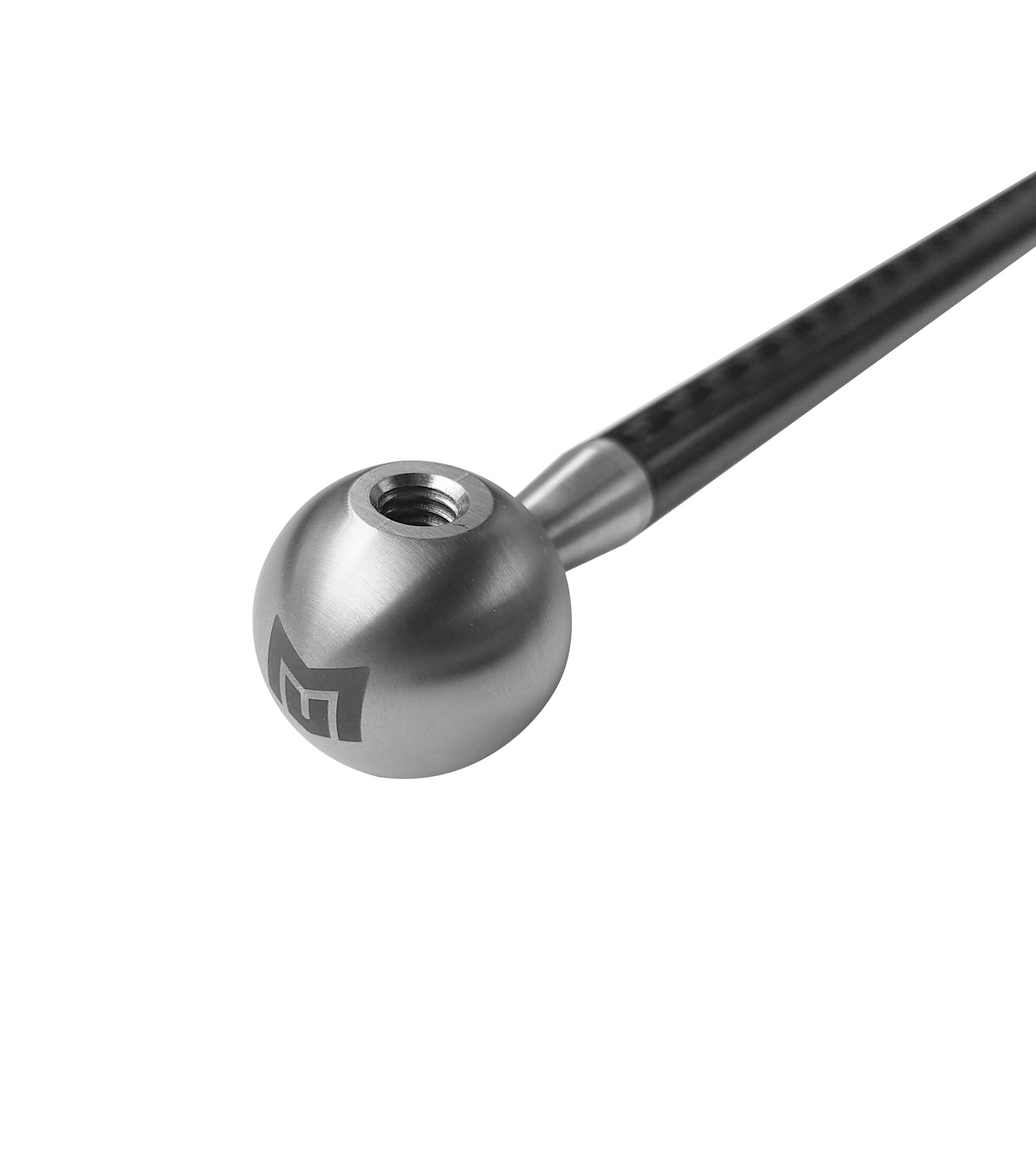 CARBON BLENDING HAMMER "INFINITY" 39 cm / MAK MAYER