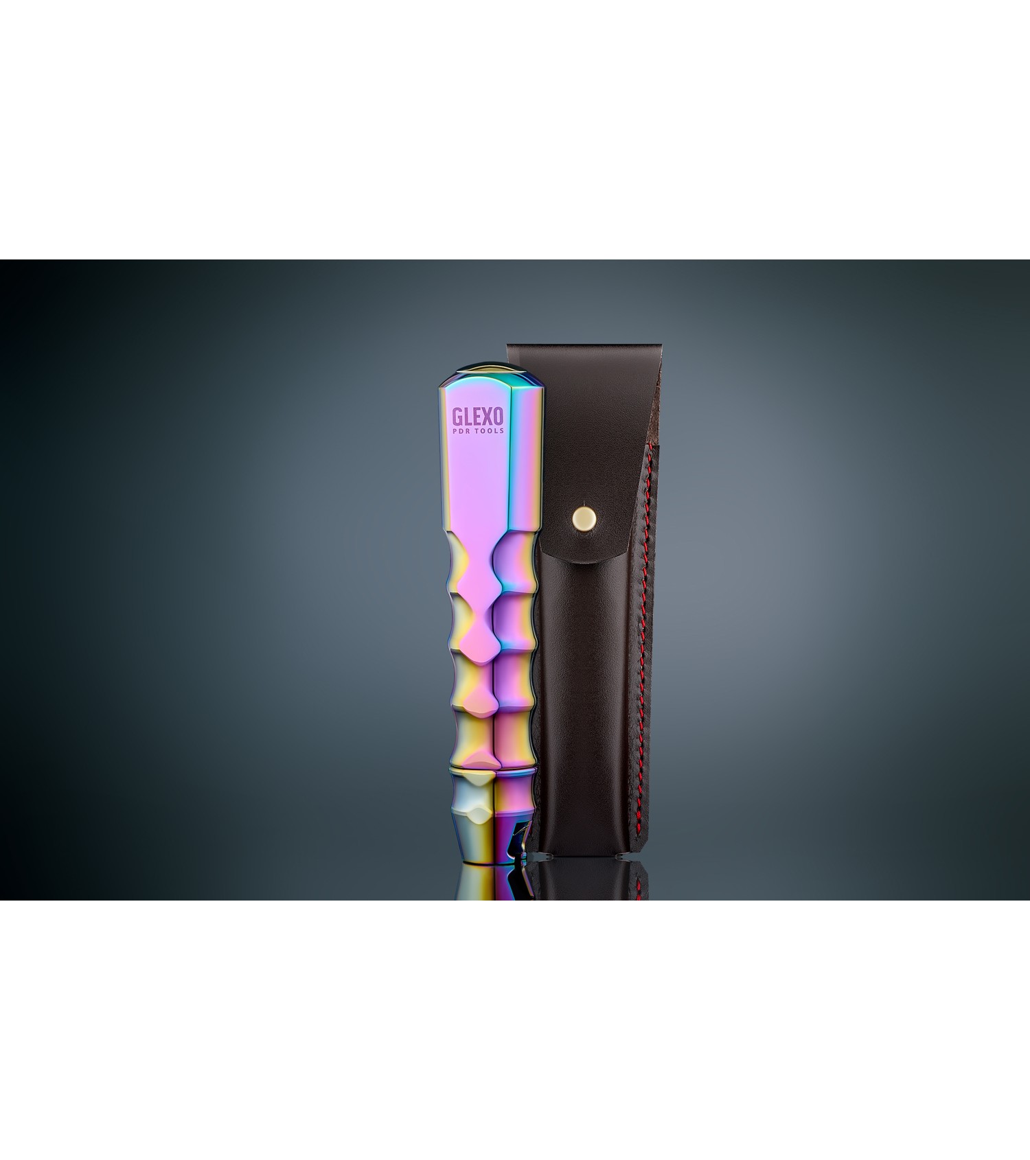 GLEXO SLIDE HAMMER /MULTICOLOR/