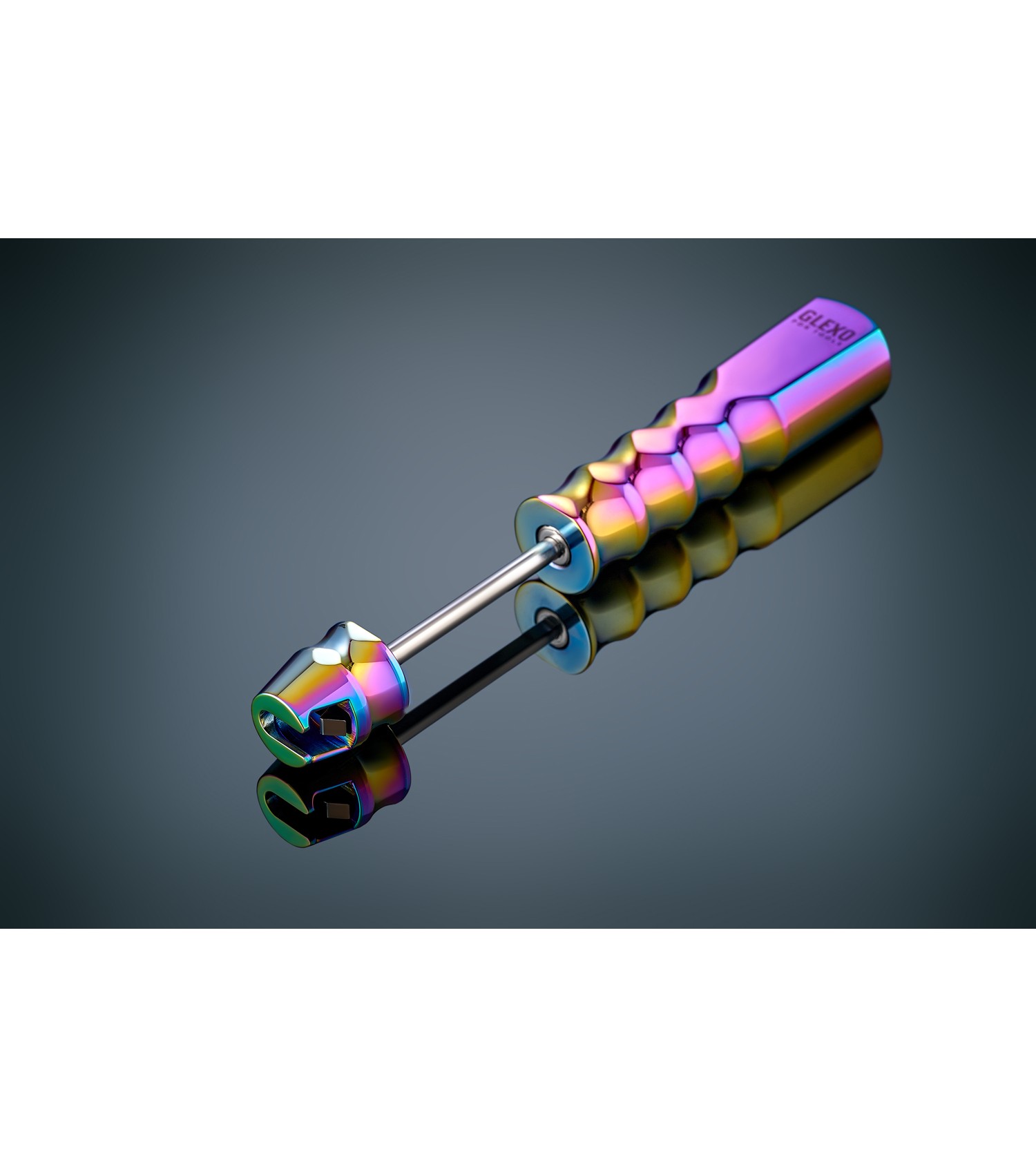 GLEXO SLIDE HAMMER /MULTICOLOR/