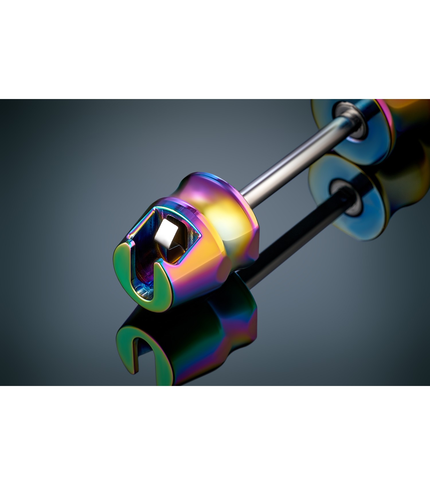 GLEXO SLIDE HAMMER /MULTICOLOR/