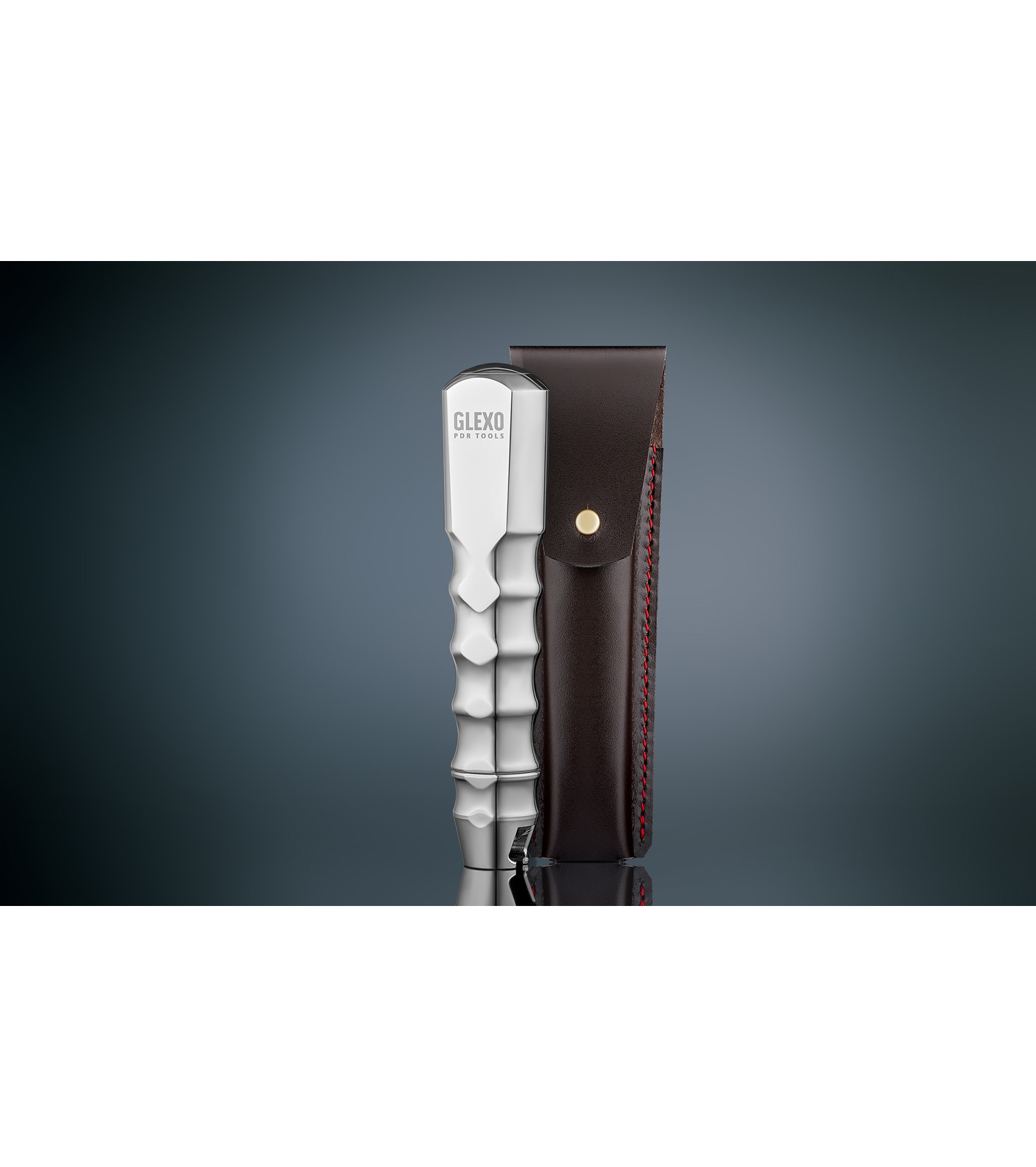 SLIDE HAMMER GLEXO /SILVER/