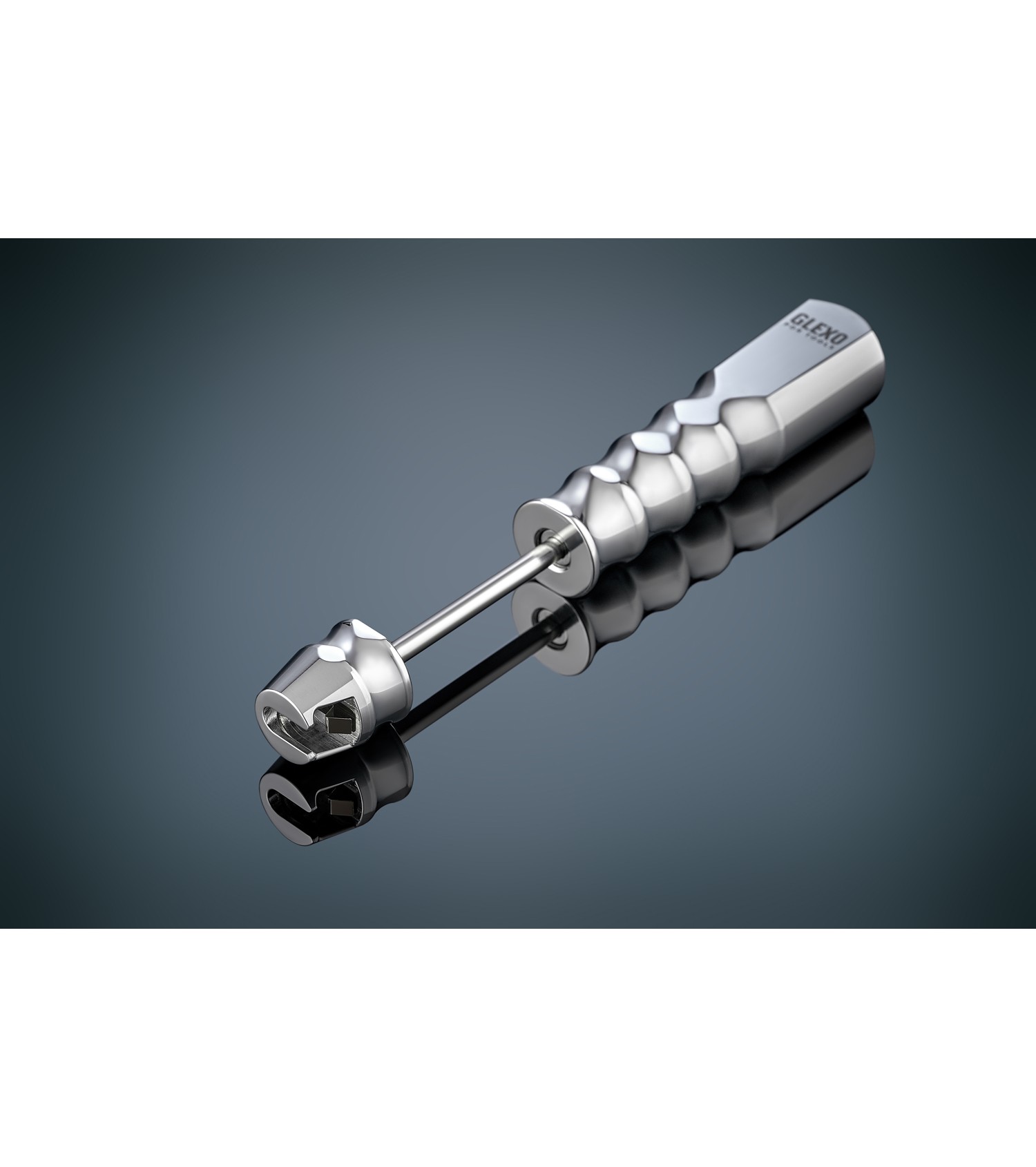 SLIDE HAMMER GLEXO /SILVER/
