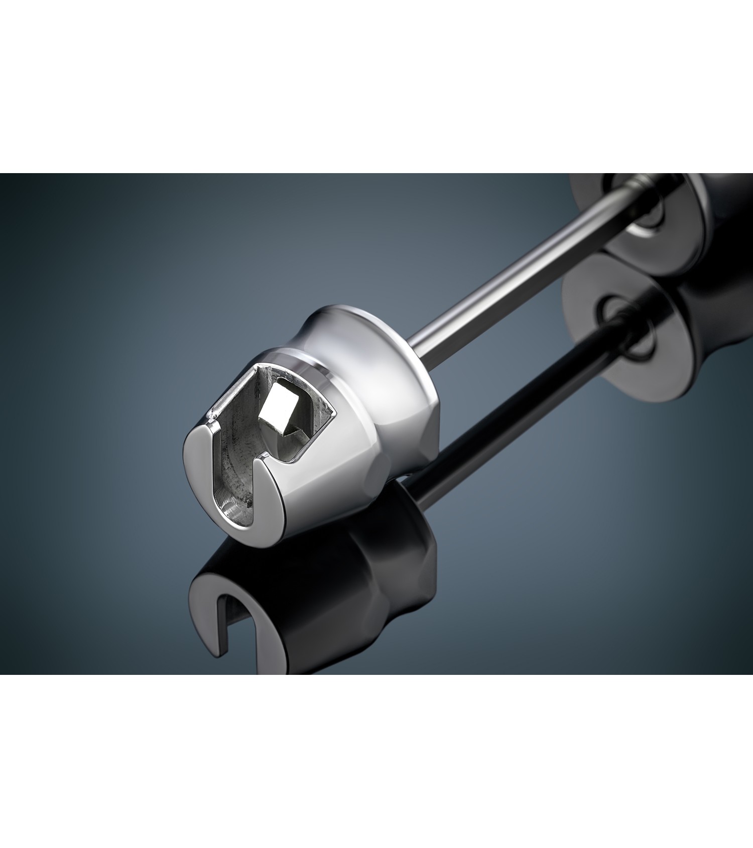 SLIDE HAMMER GLEXO /SILVER/